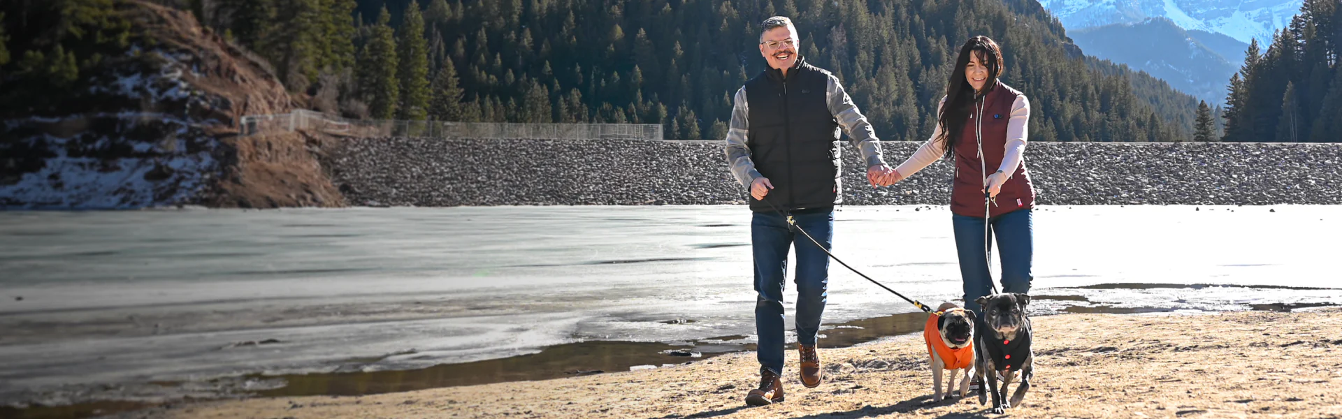 Master the Cold with ororo®